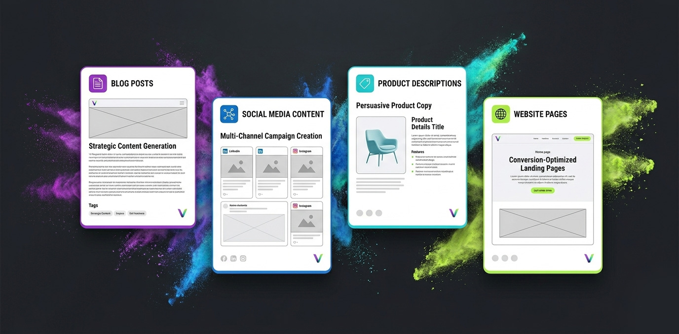 AI Content & Marketing Tools for Wordpress