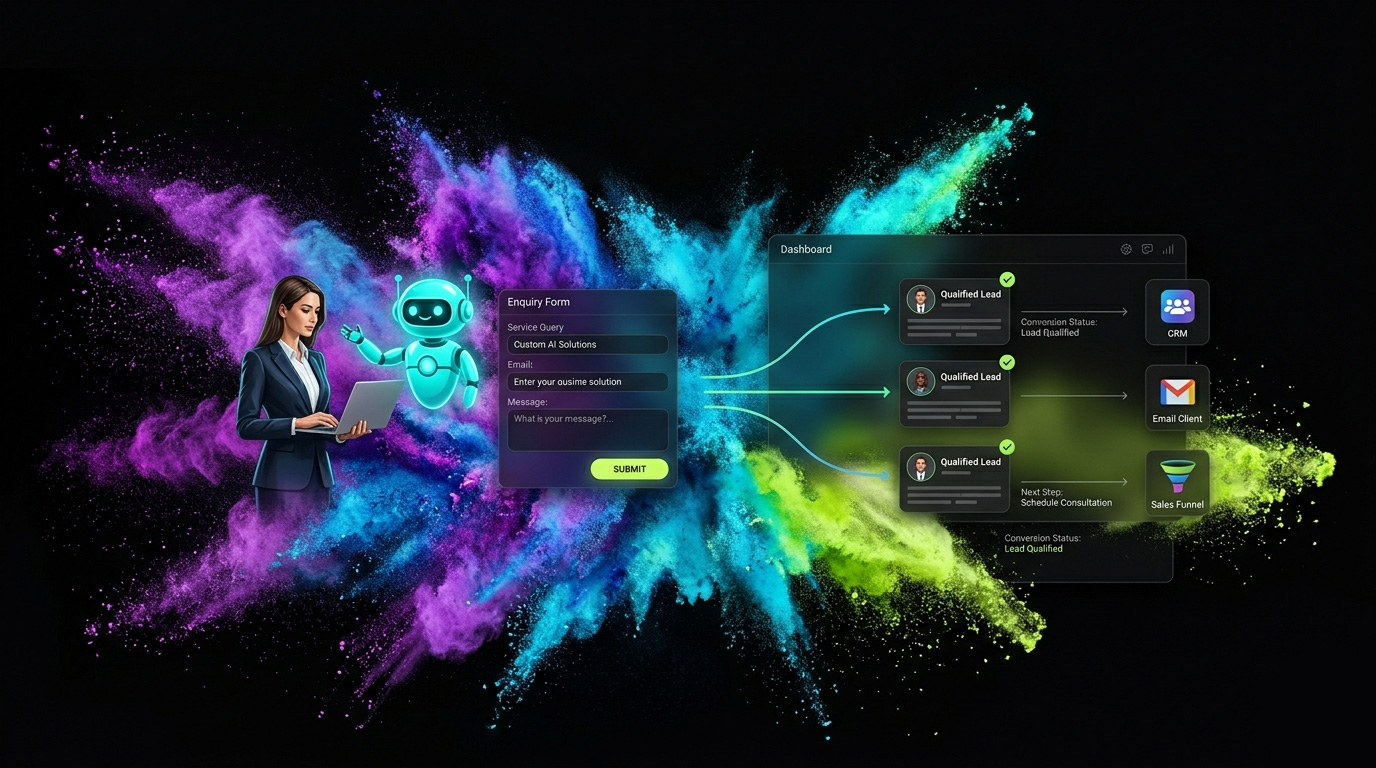 Ai Lead Generation